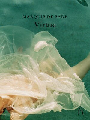 cover image of Virtue
